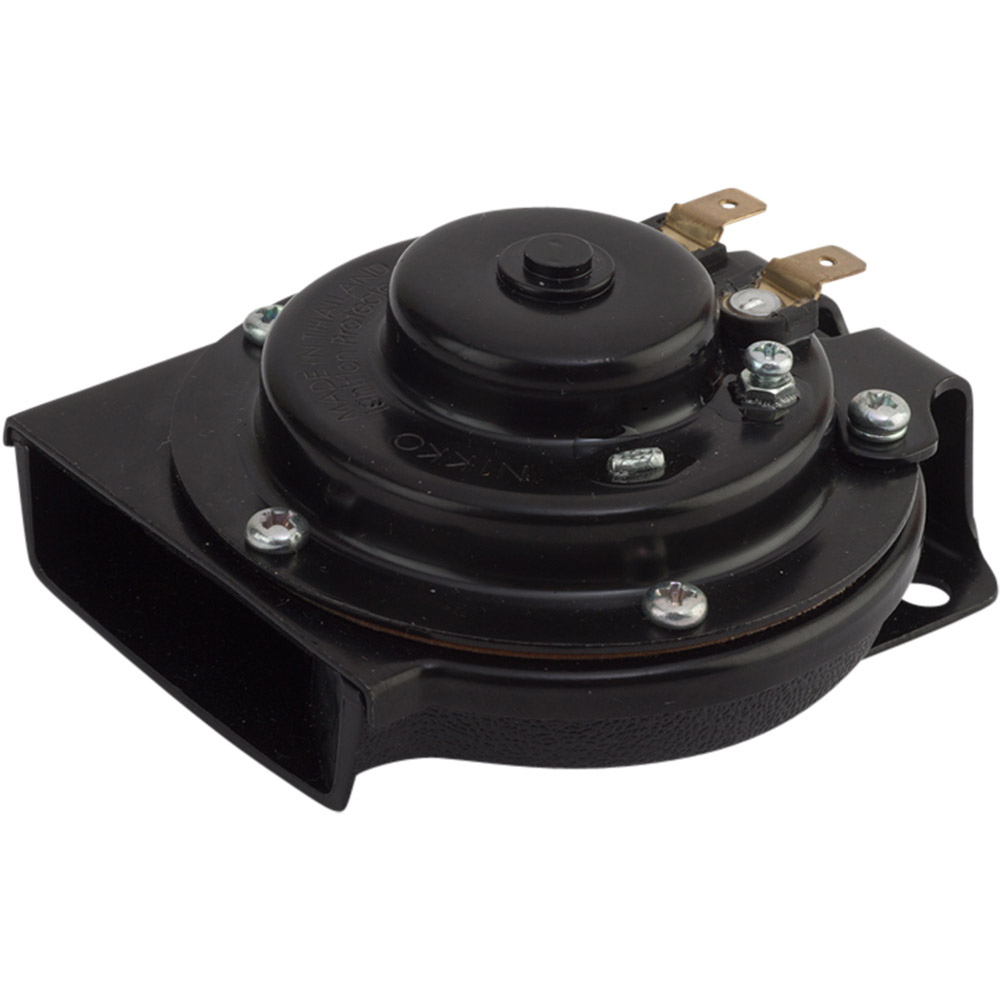 Sea-Dog Hidden Mount Mini Compact Horn 1 Sea-Dog Hidden Mount Mini Compact Horn product image