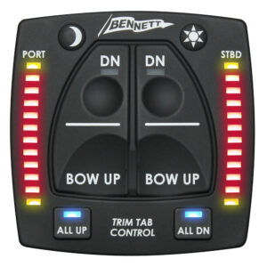 Bennett One Box Indication Unit f/BOLT Electric System product image