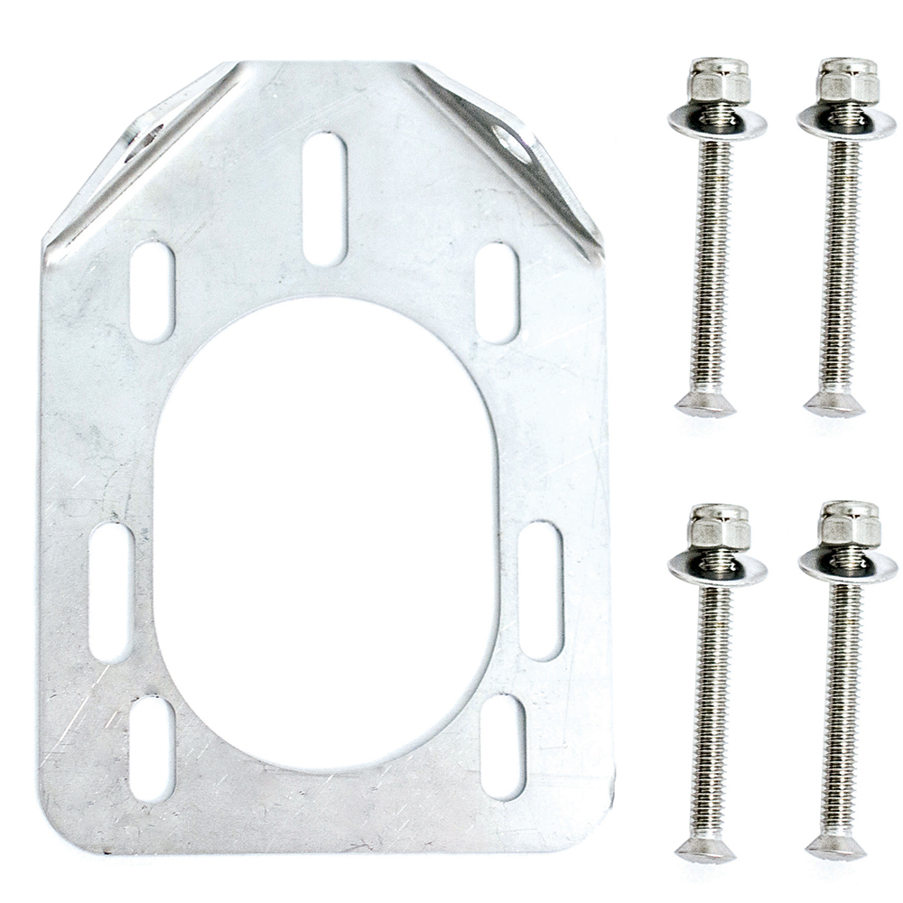 Tigress Universal Backing Plate 1 Tigress Universal Backing Plate product image