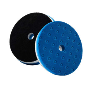 Lake Country HDO Blue Polishing Pad w/CCS Technology 6.5" x 1" product image