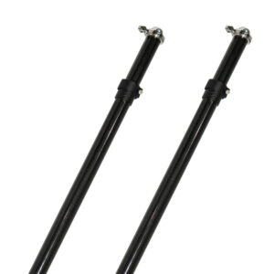 TACO Tele-Sun Carbon Fiber Shade Poles w/Carry Bag product image