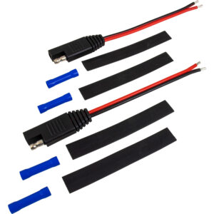 Sea-Dog SAE Power Cable Power Plug Kit product image