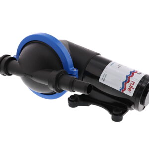 Rule Dry Bilge Pump & Panel Switch product image