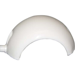 Dometic™ M28 - 711 Traveler Toilet Ball Shaft & Cart Kit product image
