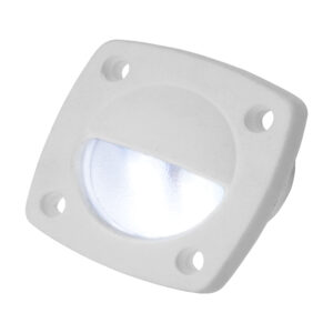 Sea-Dog LED Utility Light White w/White Faceplate product image