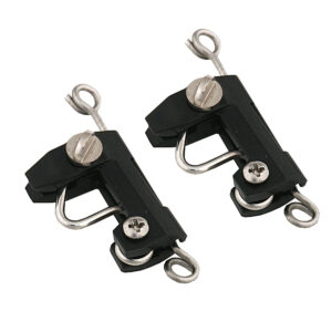 Taco Standard Outrigger Release Clips (Pair) product image