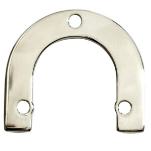 Tigress Round Head Rod Holder Backing Plate product image