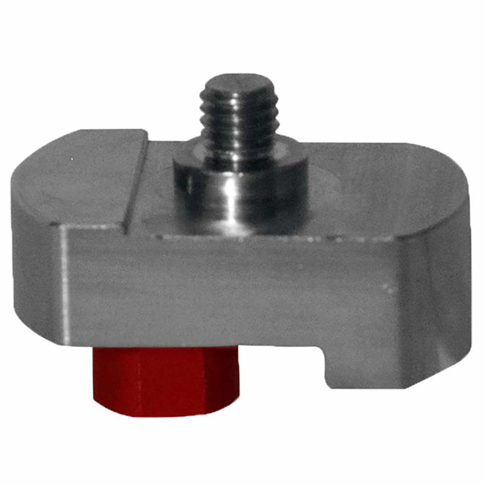 RUPES 12 mm Orbital Function Unit for iBrid Nano (Red) Adapter for Large Orbit Polishing Applications 1 RUPES 12 mm Orbital Function Unit for iBrid Nano (Red) Adapter for Large Orbit Polishing Applications