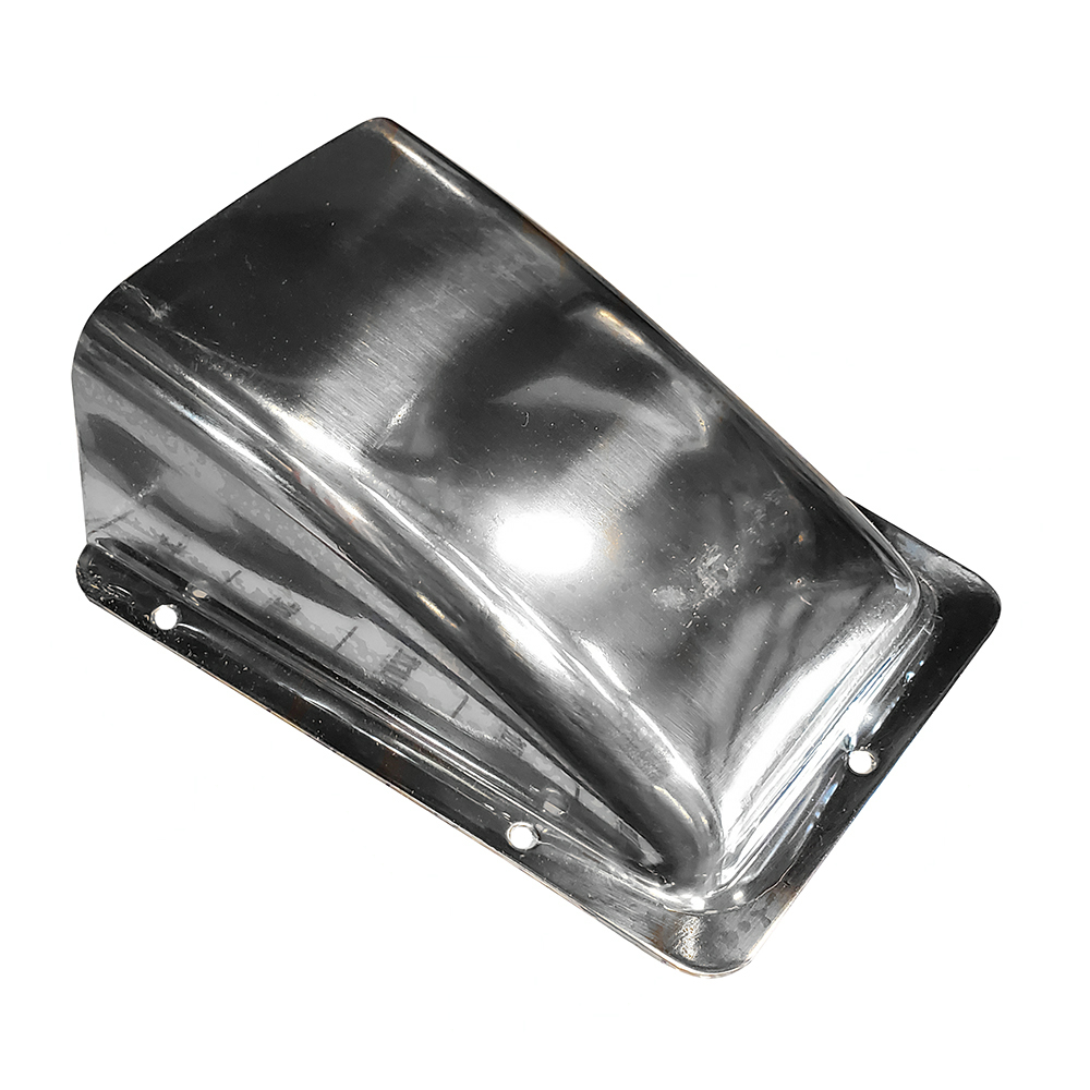 Sea-Dog Stainless Steel Cowl Vent 1 Sea-Dog Stainless Steel Cowl Vent product image