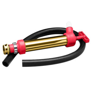 Jabsco Engine Oil Changer Oil Drain Pump product image