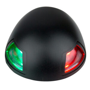 Sea-Dog Black LED Comination Bow Light - Injection Molded ABS - 1nm product image