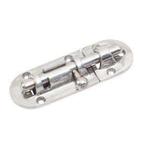 Sea-Dog Stainless Steel Heavy Duty Barrel Bolt - Medium product image