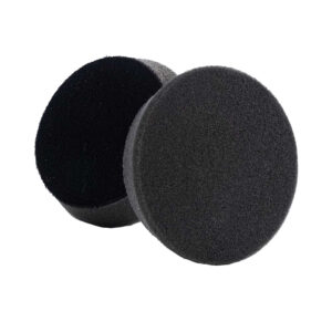 Lake Country SDO Black Finishing Polishing Pad 3.5" x 7/8" *2-Pack product image