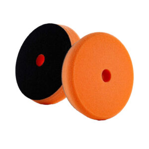 Lake Country Force™ Orange Cutting Pad 5.5" x 1.25" product image