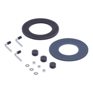 Dometic™ Bowl Seal Kit - Plug In Base product image