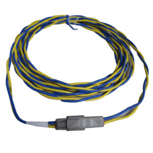 Bennett BOLT Actuator Wire Harness Extension - 5' product image