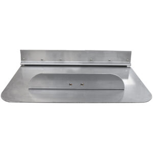 Bennett 24 x 9 Standard Trim Plane Assembly product image