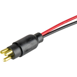 Sea-Dog Trolling Motor Plus Only - 3-Pin Male product image