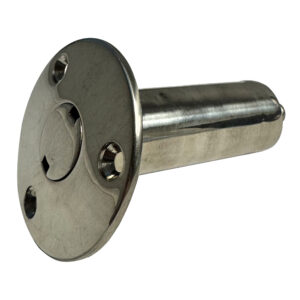 TACO Stainless Steel Twist Lock Base f/J-Lock Sunshade - 15 Degree product image