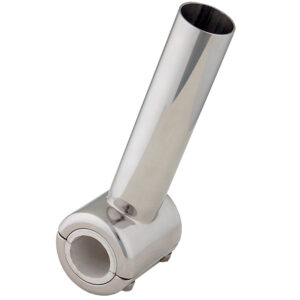 TACO Clamp-On Fixed Angle Stainless Steel Center Rigger product image
