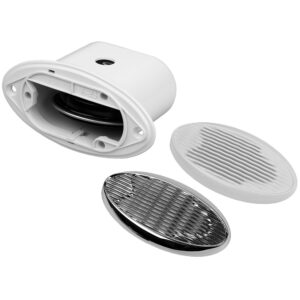 Sea-Dog Drop-In Hidden Horn V.2 w/Grills product image