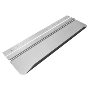 Bennett Marine 36 x 9 Standard Trim Plane Assembly product image