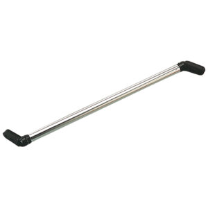 Sea-Dog Nylon Windshield Brace Foot Kit w/Tube product image