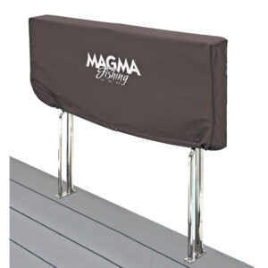 Magma Cover f/48" Dock Cleaning Station - Jet Black product image
