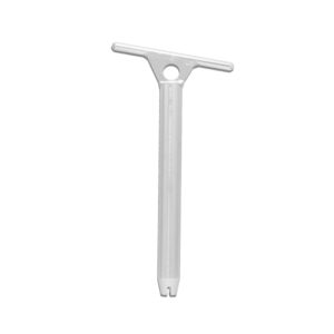 Tigress Portable Cleat - 15" Tall w/9" Cleat product image