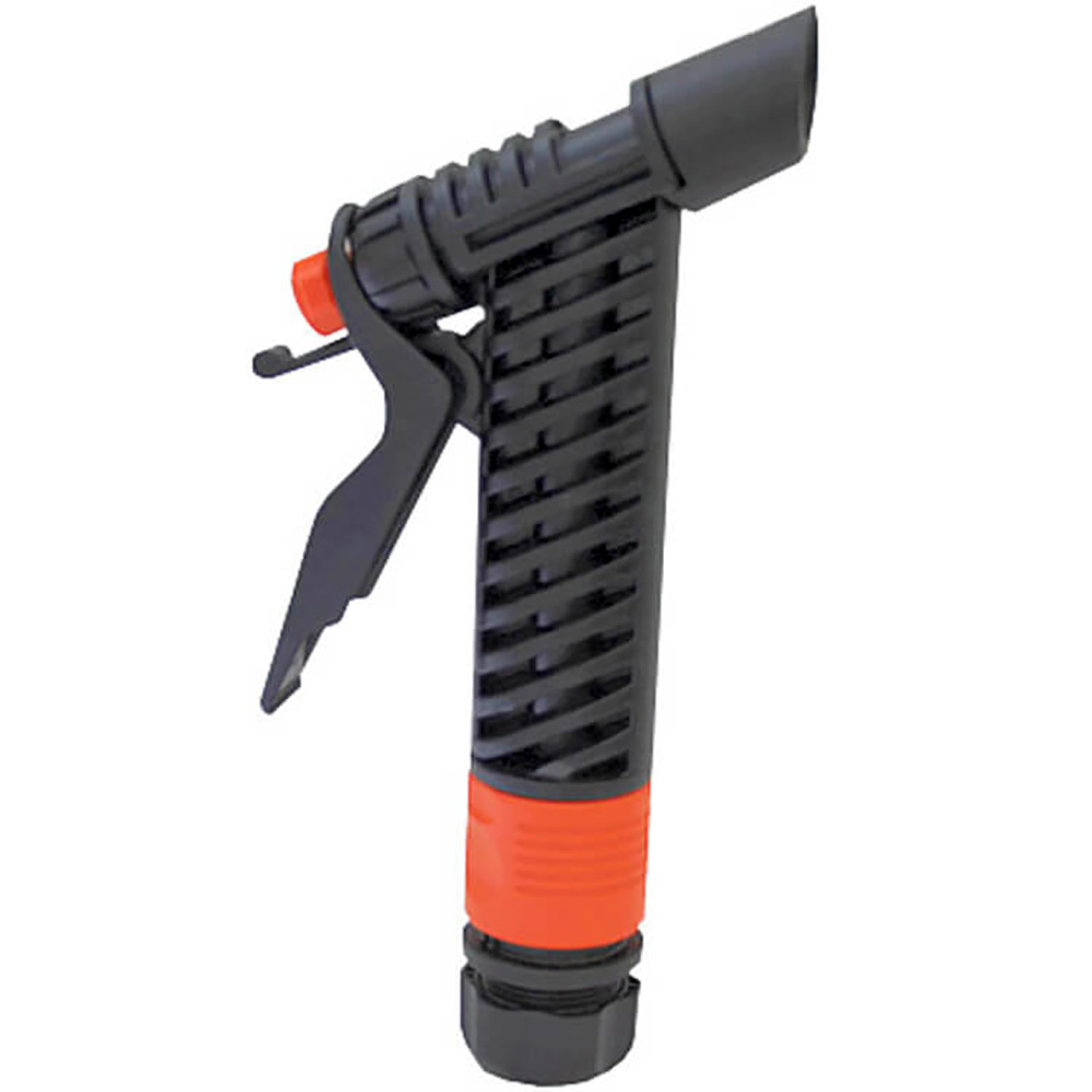 Jabsco Quick Connect Trigger Nozzle 1 Jabsco Quick Connect Trigger Nozzle product image
