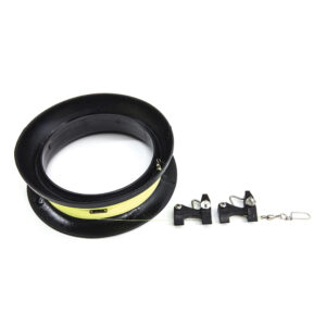 Tigress Kite Line III Assembly - Hi Vis Yellow product image