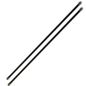 TACO J-Lock Sunshade System 48" Poles w/Carry Bag *Bases Not Included product image