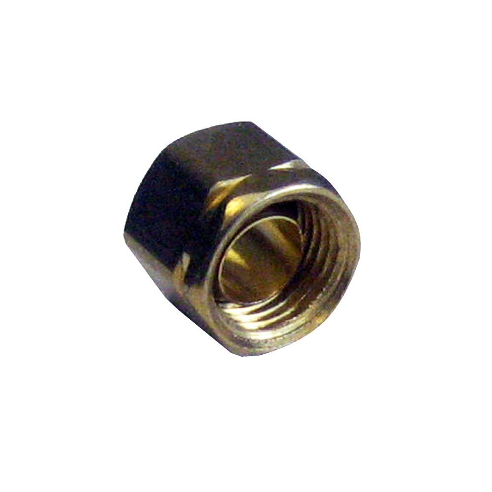 Bennett Nut w/Ferrule 1 Bennett Nut w/Ferrule product image