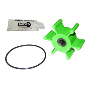 Jabsco Impeller Kit - 6 Blade - Urethane - 2" Diameter product image