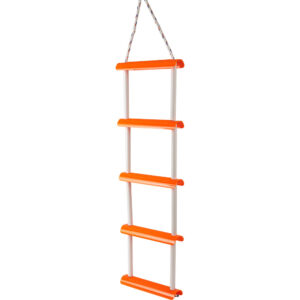 Sea-Dog Folding Ladder - 5 Step product image