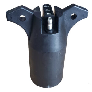 Sea-Dog 7 to 4 Trailer Plug Adapter product image