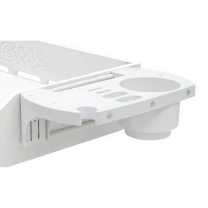 Magma Removable Side Station product image