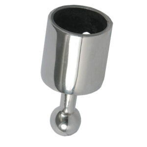 TACO Top Cap - Fits 1" Tube product image