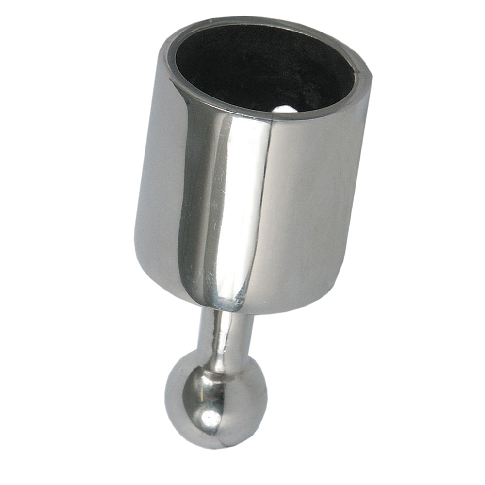 TACO Top Cap - Fits 1" Tube 1 TACO Top Cap - Fits 1" Tube product image