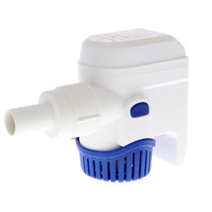 Rule Rule-Mate® 800 Fully Automated Bilge Pump - 24V product image