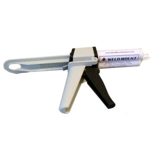 Weld Mount AT-300 Adhesive Dispensing Gun f/AT-2010 & AT-4020 product image