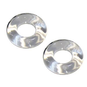 TACO Outrigger Glass Rings (Pair) product image