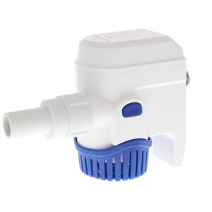 Rule Rule-Mate® 500 Fully Automated Bilge Pump - 12V product image