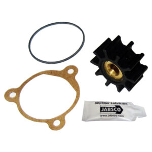 Jabsco Impeller Kit - 10 Blade - Nitrile - 1-19/32" Diameter product image