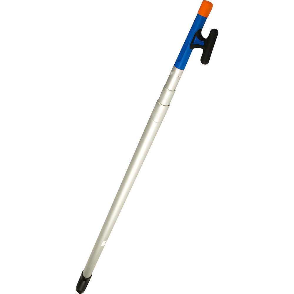 Sea-Dog Aluminum Boat Hook - 12' - 3-Piece 1 Sea-Dog Aluminum Boat Hook - 8' - 3-Piece