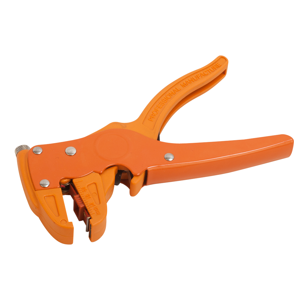 Sea-Dog Adjustable Wire Stripper & Cutter 1 Sea-Dog Adjustable Wire Stripper & Cutter product image