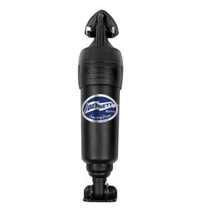 Bennett Marine Adjustable Electric Actuator f/BOLT product image
