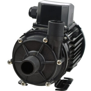 Jabsco Mag Drive Centrifugal Pump - 21GPM - 110V AC product image