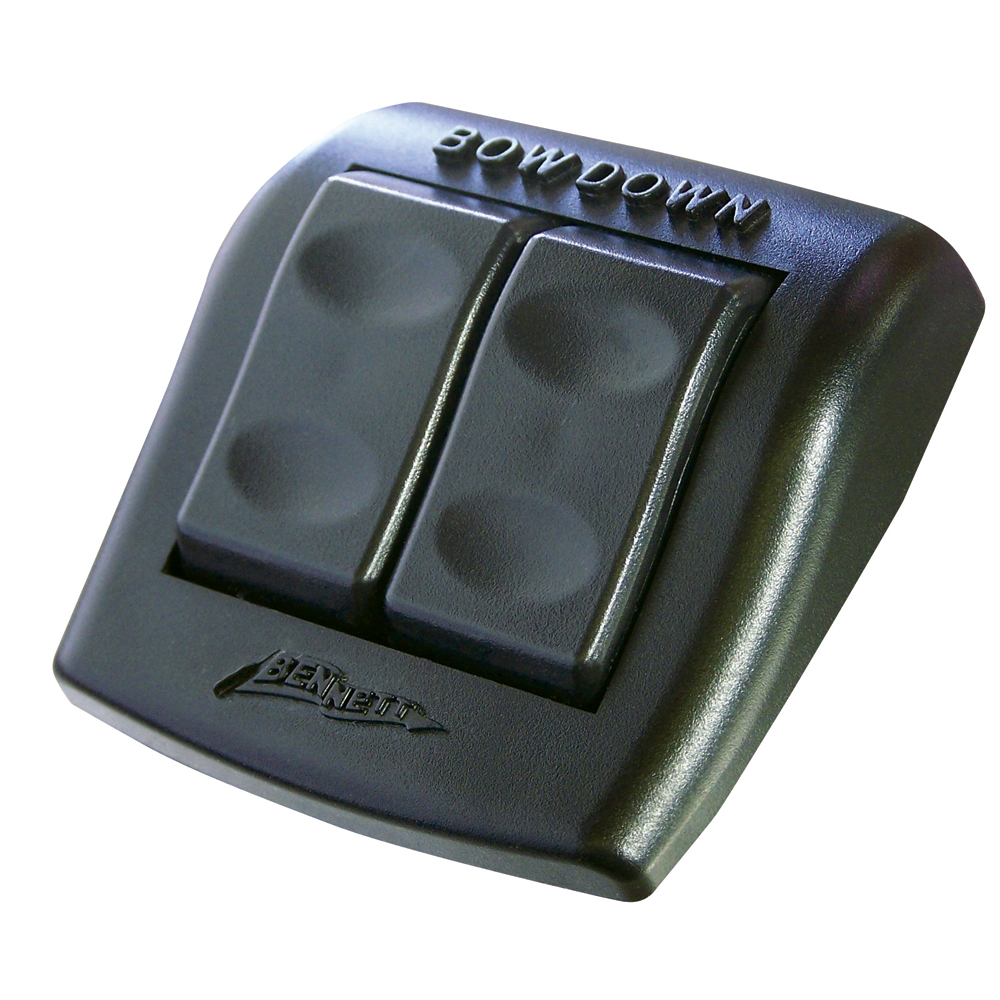 Bennett Rocker Switch Control f/BOLT 1 Bennett Rocker Switch Control f/BOLT product image