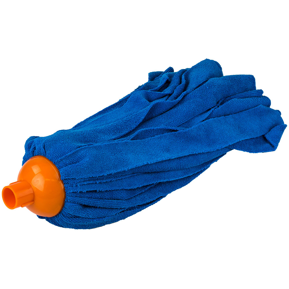 Sea-Dog Boat Hook Microfiber Mop 1 Sea-Dog Boat Hook Microfiber Mop product image